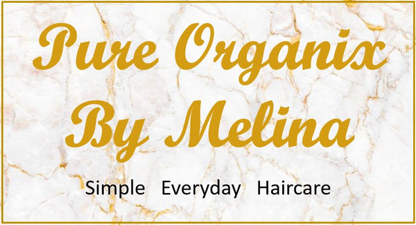 Pure Organix by Melina